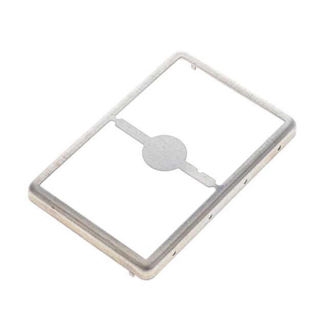 3670434 Würth Elektronik  HF-Abschirmungen